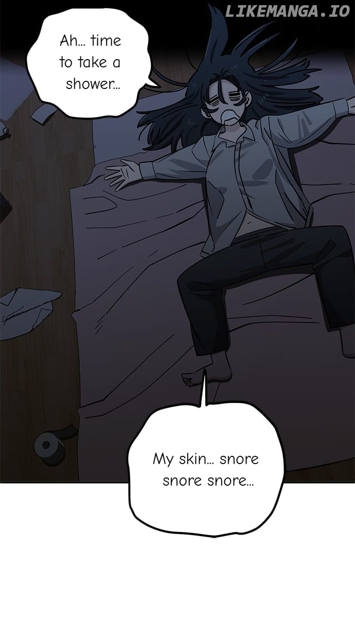Unemployed Baek-soon Chapter 110 - page 29